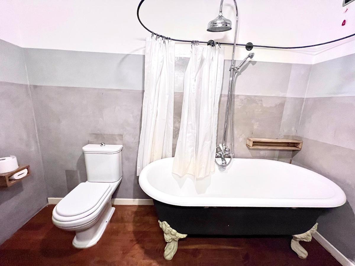 La Finestra Guest Apartment - Eco&Bio Lucca Ngoại thất bức ảnh