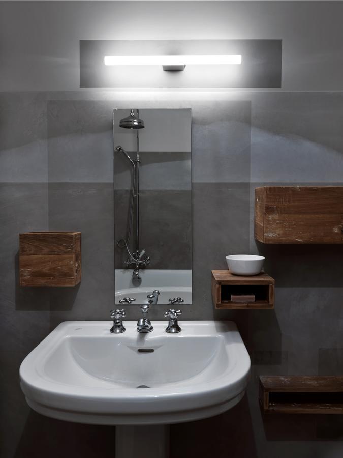 La Finestra Guest Apartment - Eco&Bio Lucca Ngoại thất bức ảnh