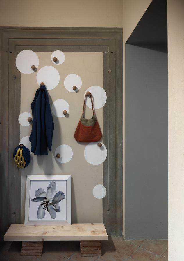 La Finestra Guest Apartment - Eco&Bio Lucca Ngoại thất bức ảnh