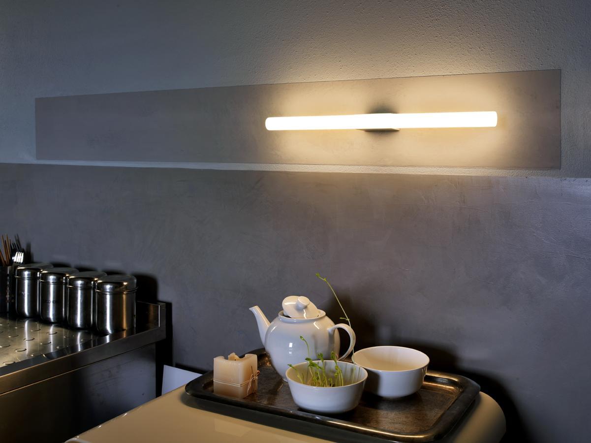 La Finestra Guest Apartment - Eco&Bio Lucca Ngoại thất bức ảnh