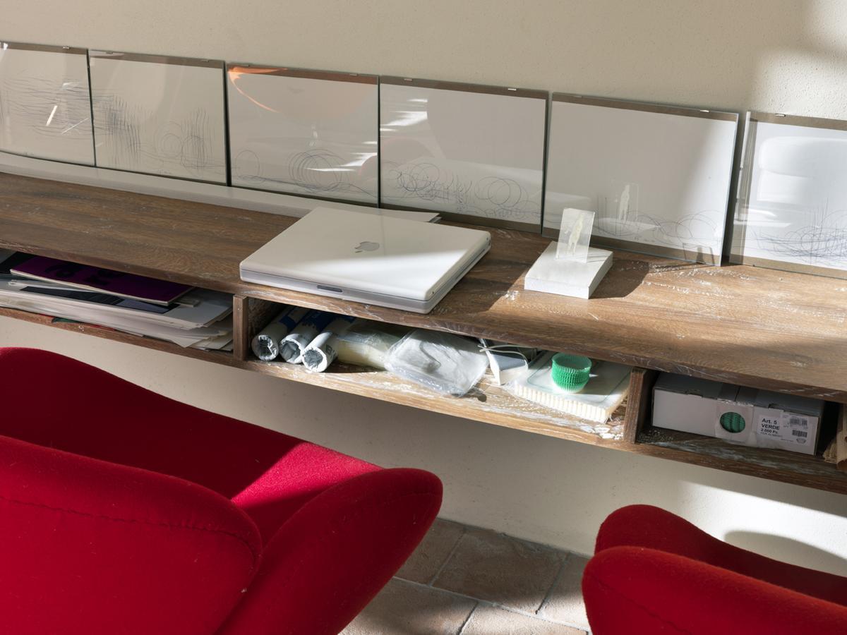 La Finestra Guest Apartment - Eco&Bio Lucca Ngoại thất bức ảnh