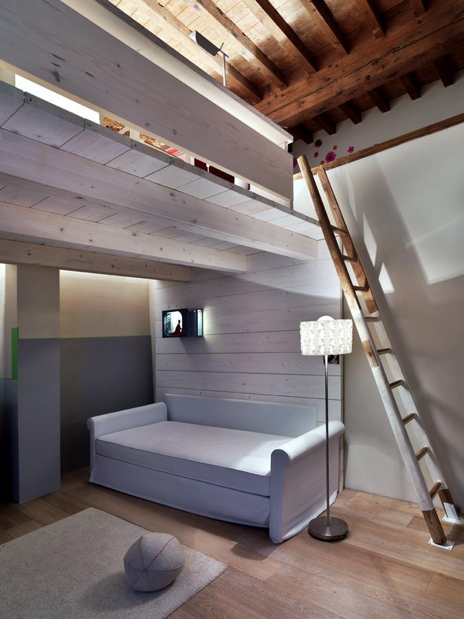 La Finestra Guest Apartment - Eco&Bio Lucca Ngoại thất bức ảnh