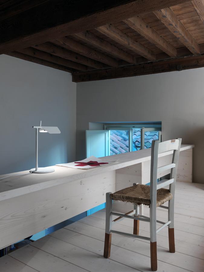 La Finestra Guest Apartment - Eco&Bio Lucca Ngoại thất bức ảnh